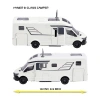 8503773001 Hymer B-Class Camper