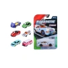 8504100001 CastHeads Premium Cars 6-asst