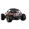 866-1612 1:16 Kumandalı 70 km/h Monster Truck 4x4