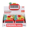 8898-1B Dinazor Işıklı Müzikal Baby Piano