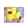 90110 SUN-WYN-FASH ÇNT OMUZ SWOP POPS SARI