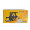 93309 ŞARJLI KUMANDALI 9 KANAL FORKLİFT