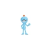 9385287300W01 Rick and Morty Figures 2 5 Wave 1