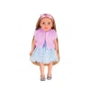 94816 SUN-KDK-BEBEK DESIGNAFRIEND PATIENCE 47 CM