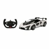 96600 1:14 Mclaren Senna Işıklı Uzaktan Kumandalı Araba 32 cm