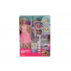 AGH 511 B KÖPEKLİ CAMANER BEBEK