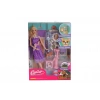 AGH 511 B KÖPEKLİ CAMANER BEBEK