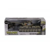 AKX535-1 2 4G KONTROL 15 FONKSİYONLU UK TANK