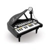 BAO-1505A Mikrofonlu Mini Piano 24 Tuş MP3 Çalar