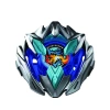 BEY28000 Beyblade Tekli Set X UX Buster Dran 1-60A - TP1536