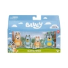 BLUEY/18915 BLUEY 4LÜ FİGÜR SET ASORTİ