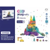 CH1522 3.75CM Mini Magnetic Blok 64 PCS