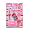 ERN-847 KARTELALI TELEFONLU GÜZELLİK SET