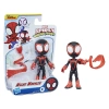 F1462 Spidey ve İnanılmaz Arkadaşları Figür ve Aksesuar +3 yaş