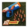 F8629 Nerf N Serisi Agility Dart Tabancası