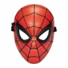 F8839 Spider-Man Elektronik Maske