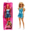 FBR37 Barbie Büyüleyici Parti Bebekleri  Fashionistas