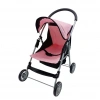 FL9197- Vardem Katlanabilir Gölgelikli Bebek Arabası Puset