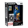 FND 92064 Wolverine Sabretootha Karşı