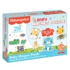 FP2939 FISHER PRICE MAGNET PUZZLE