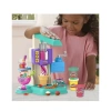 G0028 Play-Doh Gökkuşağı Dondurma Makinesi Oyun Seti+3 yaş