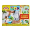 G0494 Play-Doh Işıklı Mikroskop Oyun Seti +3 yaş