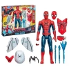 G2450 Spider-Man: Brand New Day - Titan Series Ultimate Web Gear