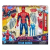 G2450 Spider-Man: Brand New Day - Titan Series Ultimate Web Gear