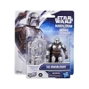 G2865 Star Wars ActionVerse The Mandalorian Aksiyon Figürü