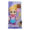 G2983 BABY ALİVE FIRINCI BEBEĞİM