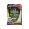 G3409 Savage Hulk Konuşan Elektronik Maske