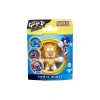 GJN07000 GooJitSu Sonic Minis Tekli Figür