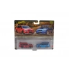 HBL96 Hot Wheels 2li Premium Araba Seti / 8 adet koli ile satılır. Koli fiyatıdır.
