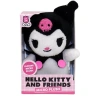 HKT25000 Hello Kitty 7.5 cm Mini Pelüş 25087