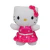 HKT25000 Hello Kitty 7.5 cm Mini Pelüş 25087