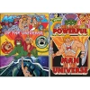 HM 709 HE MAN MASTERS OF THE UNIVERSE 50 PARÇA