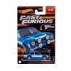 HNR88 Hot Wheels Fast and Furious Temalı Arabalar