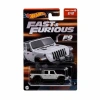 HNR88 Hot Wheels Fast and Furious Temalı Arabalar