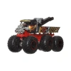 HWN86 Hot Wheels Monster Trucks 1:64 Çekici Arabalar