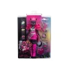 HXH76 Monster High Catty Noir