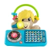 HYL26 Fisher-Price Lync Squad İlk Kelimelerim İnek        