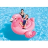 IBN57558  Flamingo Binici - Tutmaçlı Ada 142x137x97 cm -İntex