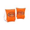 IK58642 İntex Kırmızı Kolluk 23x15 cm