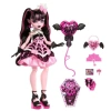 JBG73 Monster High Korkunç Tatlı Doğum Günü