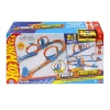 JDW39 Hot Wheels Track Creator Triple Loop Speed Kit