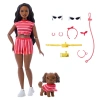 JFP37 Barbie Twinning Looks - Çizgi Teması