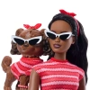JFP37 Barbie Twinning Looks - Çizgi Teması