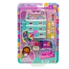 JFV02 Polly Pocket Gabbys Dollhouse Mini Oyun Seti