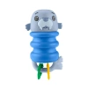 JHB54 2 IN 1 RATTLE AST