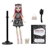 JHK57 Monster High Rochelle Goyle